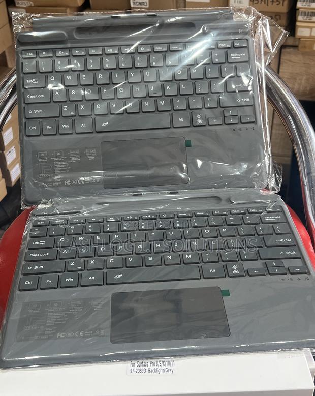 Microsoft Surface Pro And Go 1 2 3 To 11 Pro · Photo 2