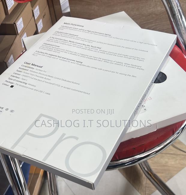 Microsoft Surface Pro And Go 1 2 3 To 11 Pro · Photo 4