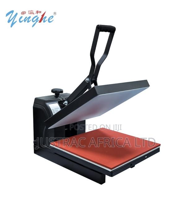 A3 Heat Press Machine (38 / 38) · Photo 1
