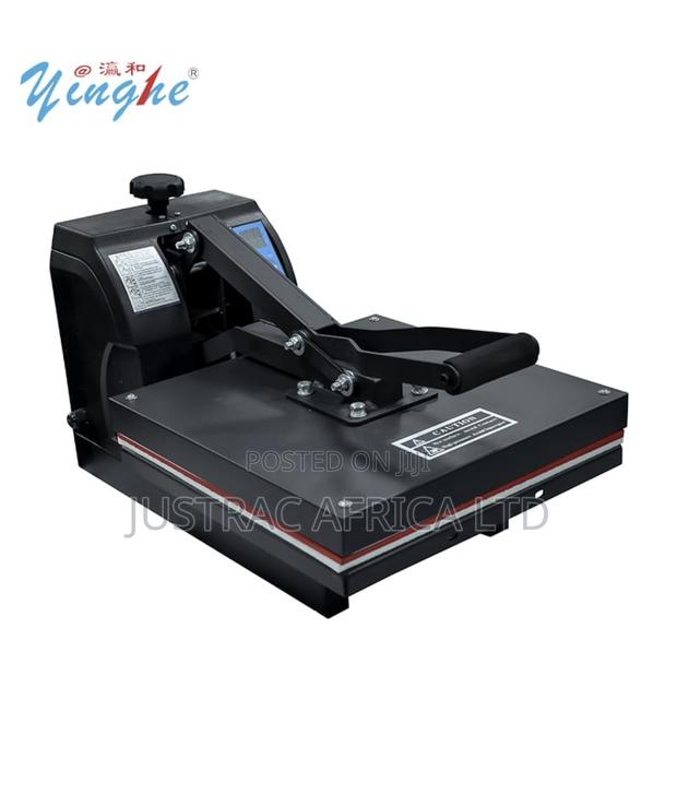 A3 Heat Press Machine (38 / 38) · Photo 2