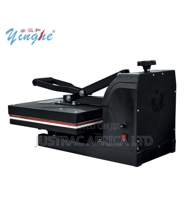 A3 Heat Press Machine (38 / 38) · Photo 3
