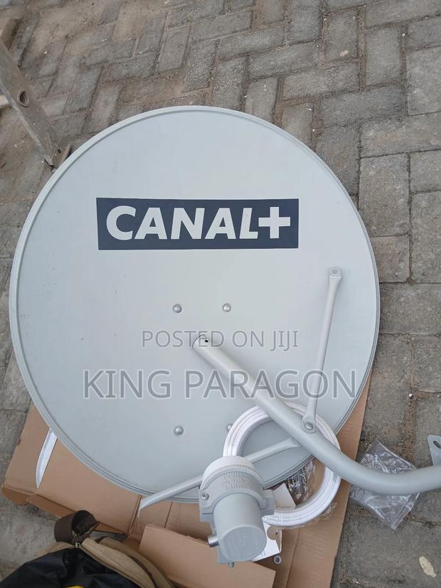 Canal Plus Full Set · Photo 1