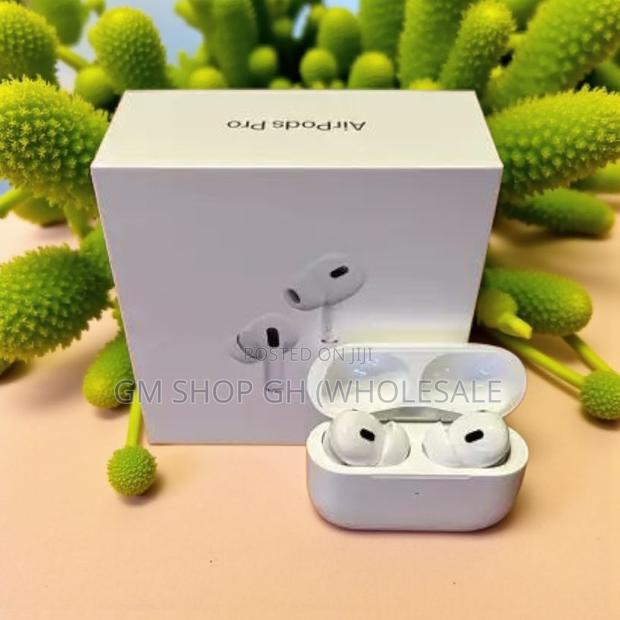 2nd Generation Pro 2 Airpods (45677) · Photo 2