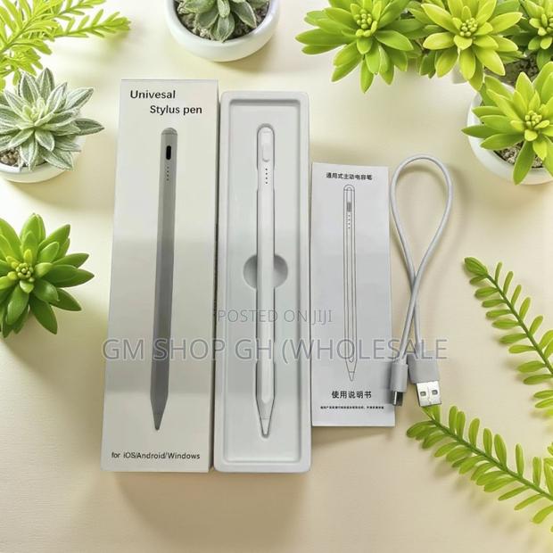 Universal Stylus Pen (56675) · Photo 2