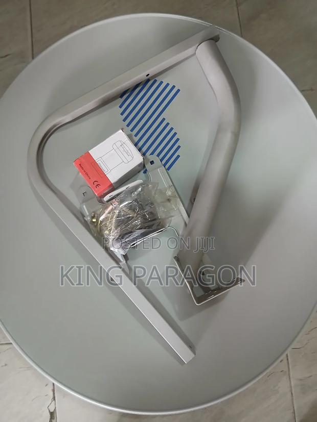 Strong Dish + LNB · Photo 1