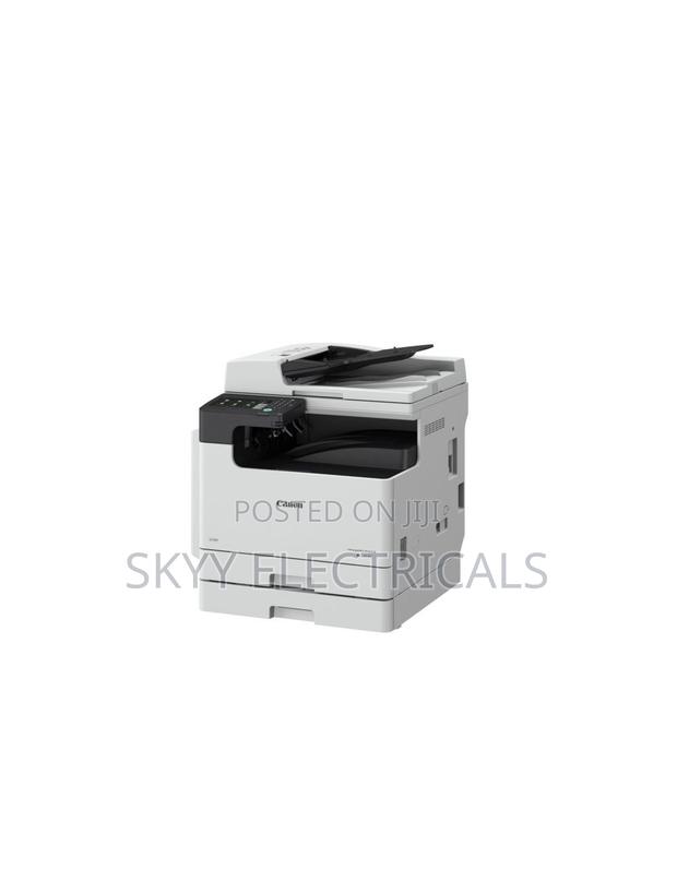 Canon 2425i Copy,Print And Scan Image Runner · Photo 1