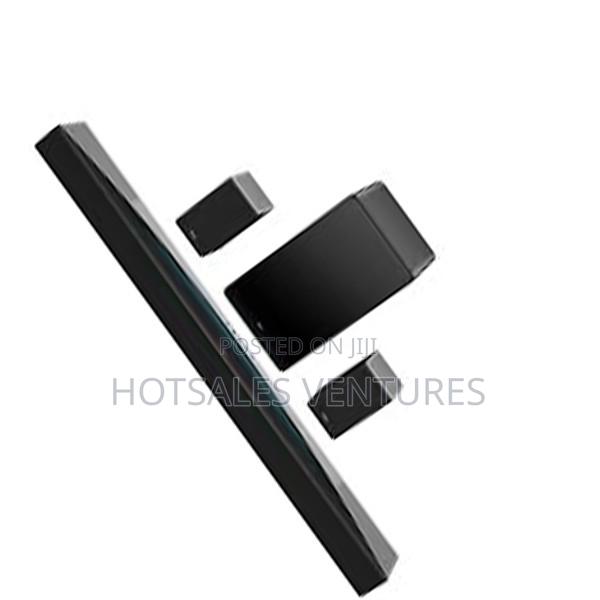 TCL 860 Watt Q Class 5.1.2 Channel Soundbar - Q85h · Photo 1