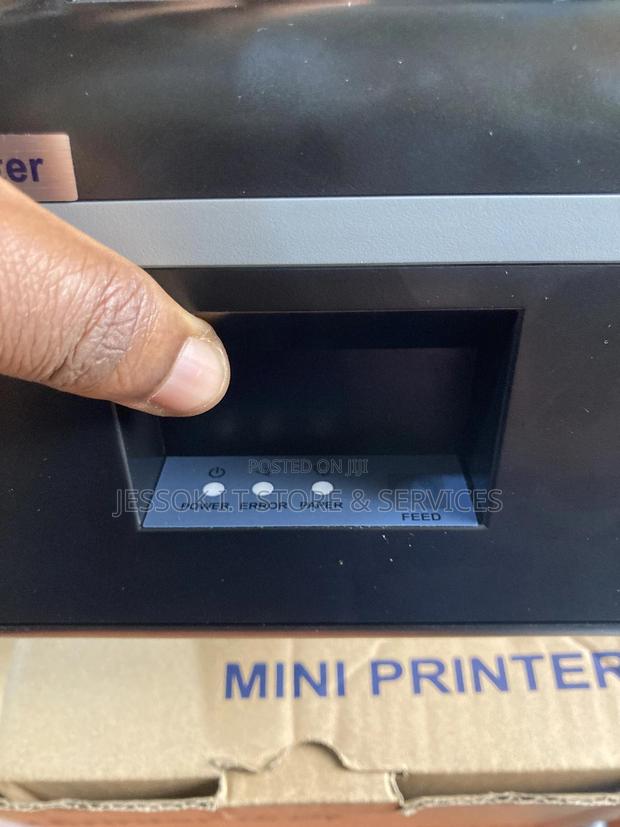 Receipt Printer · Photo 5