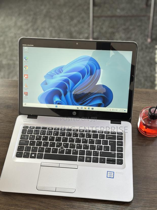 New Laptop HP EliteBook 840 G4 8GB Intel Core I5 SSD 256GB · Photo 6