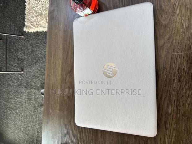 New Laptop HP EliteBook 840 G4 8GB Intel Core I5 SSD 256GB · Photo 1