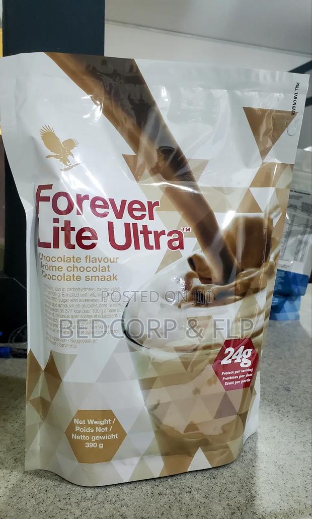 F55 Forever Lite Ultra Choco Flavor · Photo 1