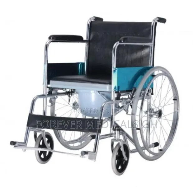 Commde Wheelchair · Photo 1