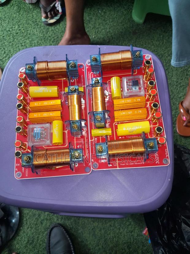 Sub Transformer 1 Pair · Photo 2