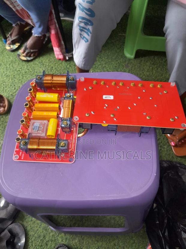 Sub Transformer 1 Pair · Photo 4