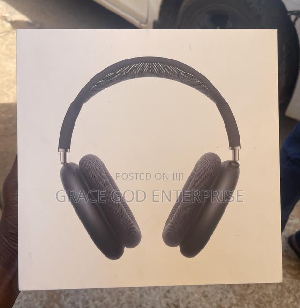 Original Apple Airpods Max Type C · Photo 1
