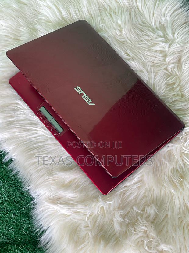 Laptop Asus A42DE 4GB Intel Core I7 HDD 500GB · Photo 3