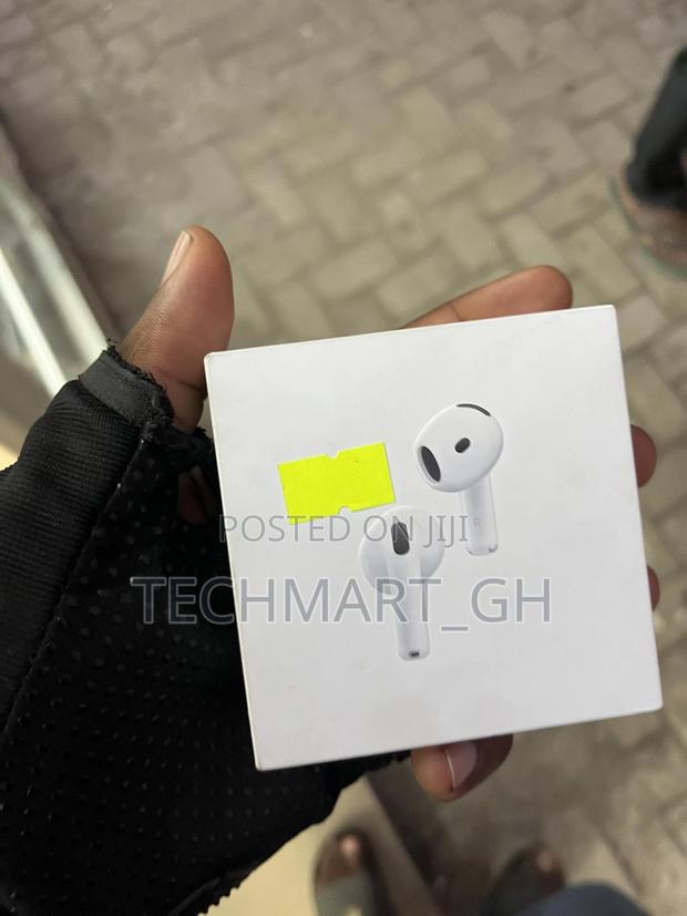 Airpods 4 New · Photo 1