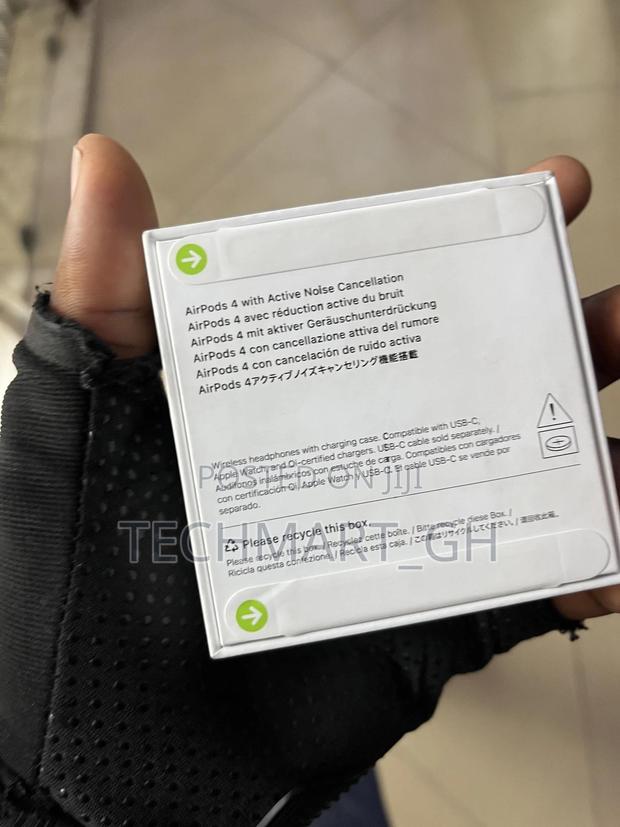 Airpods 4 New · Photo 2