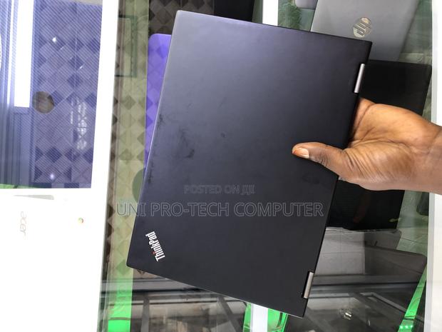 Laptop Lenovo Thinkpad X13 Yoga 8GB Intel Core I5 SSD 256GB · Photo 8