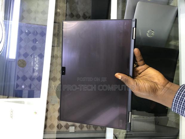 Laptop Lenovo Thinkpad X13 Yoga 8GB Intel Core I5 SSD 256GB · Photo 5