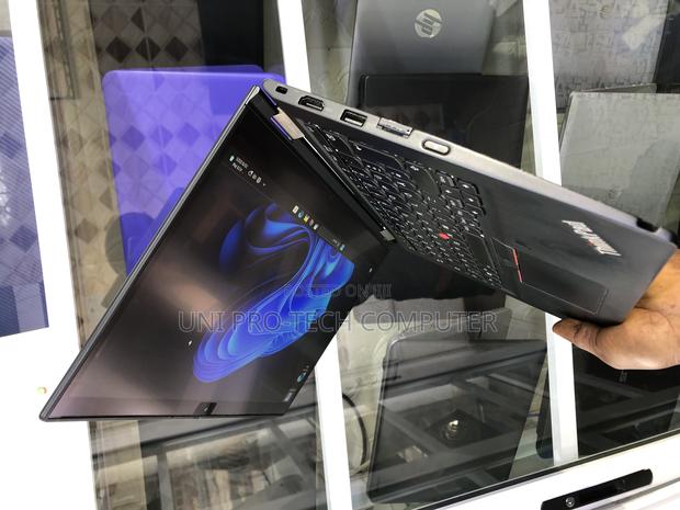 Laptop Lenovo Thinkpad X13 Yoga 8GB Intel Core I5 SSD 256GB · Photo 3