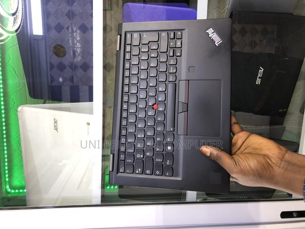 Laptop Lenovo Thinkpad X13 Yoga 8GB Intel Core I5 SSD 256GB · Photo 4