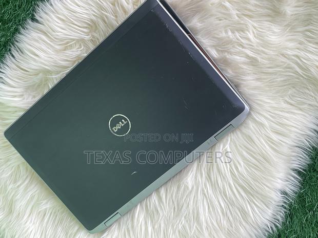 Laptop Dell Latitude E6330 4GB Intel Core I7 HDD 500GB · Photo 2