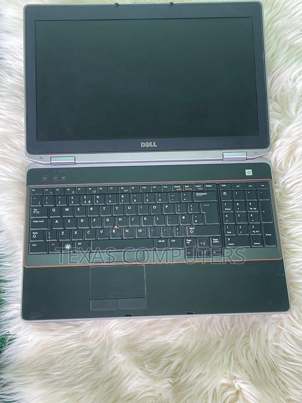 Laptop Dell Latitude E6330 4GB Intel Core I7 HDD 500GB · Photo 3