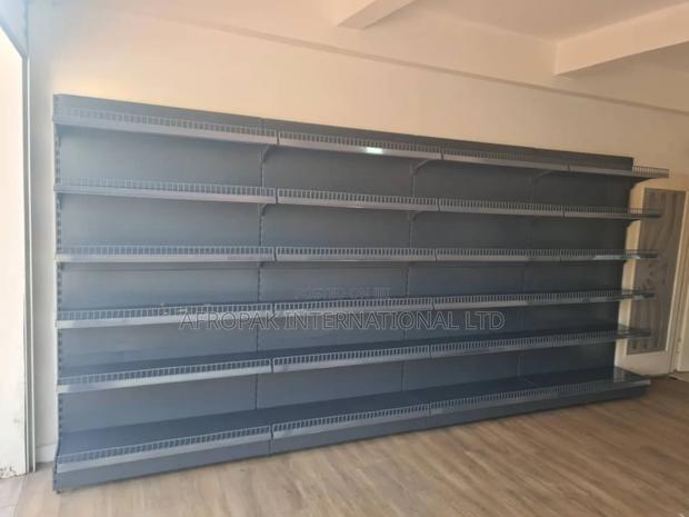 Wall Unit for Supermarkets, Pharmacies and Retail Shops. · Photo 5