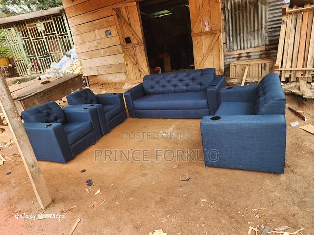 Agyei Sikapa Furniture · Photo 1
