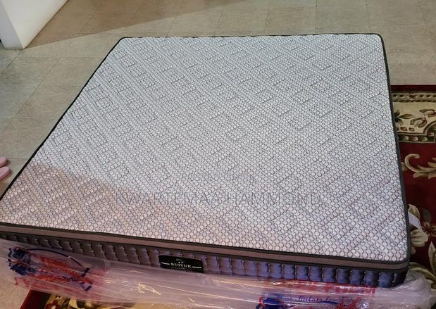 Super Kingsize Orthopedic Mattress (Imported) · Photo 2