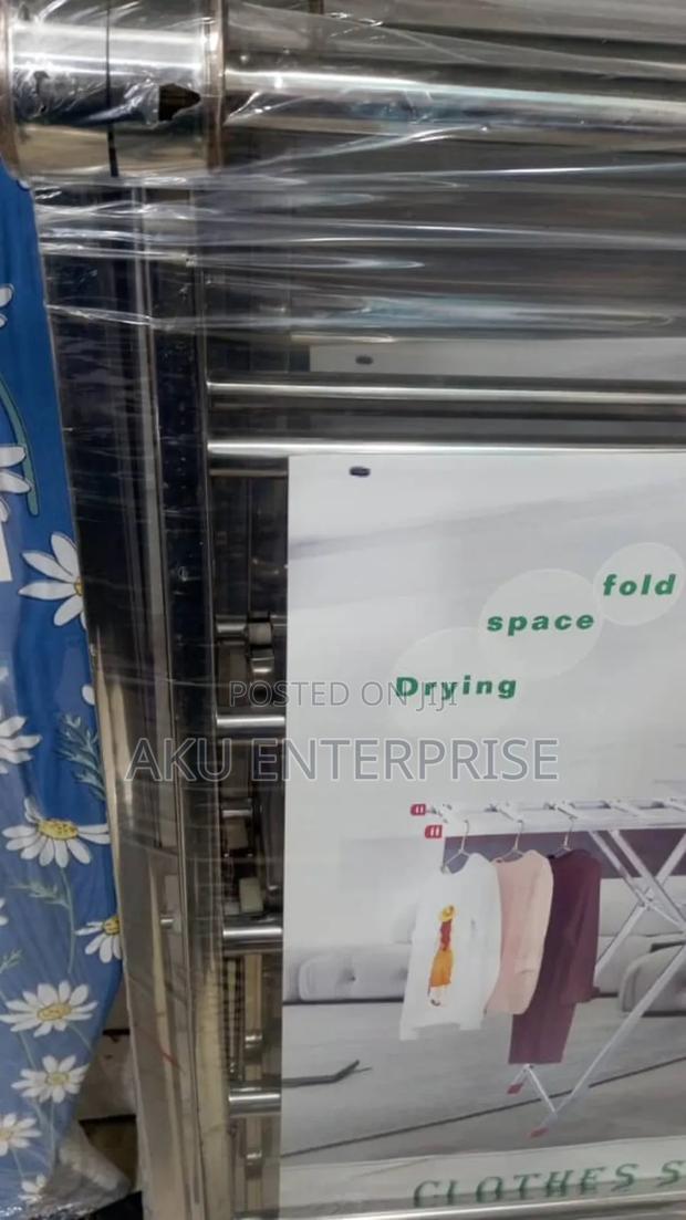 Foldable Drying Rack · Photo 2
