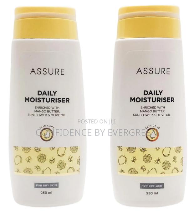 Assure Daily Moisturizer · Photo 1