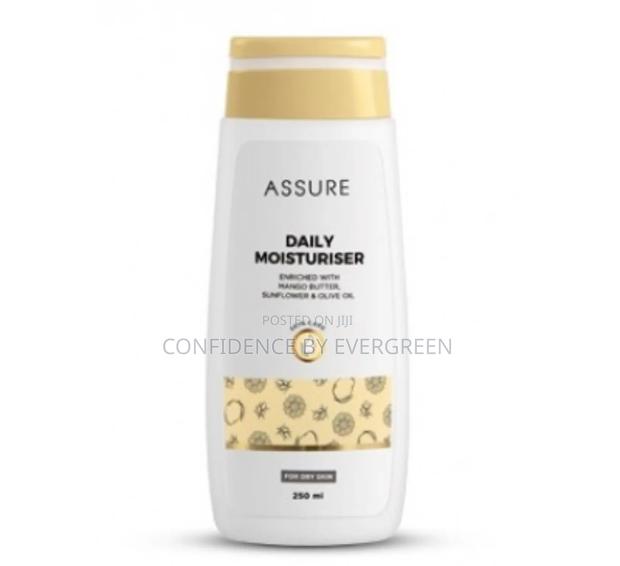 Assure Daily Moisturizer · Photo 2