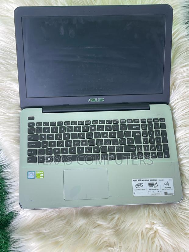 Laptop Asus A42DE 8GB Intel Core I7 SSD 256GB · Photo 3