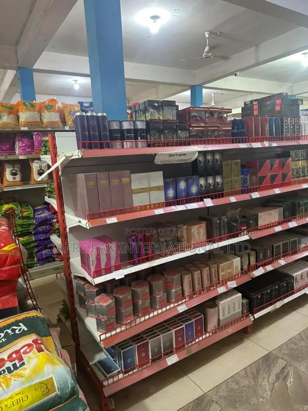 Full Store Shelves Available · Photo 2