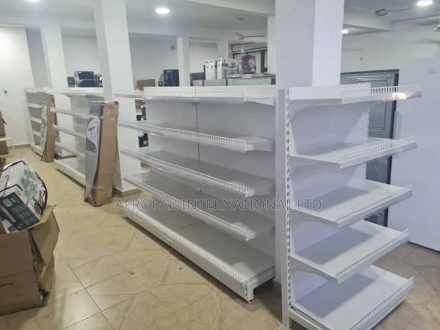 Full Store Shelves Available · Photo 3