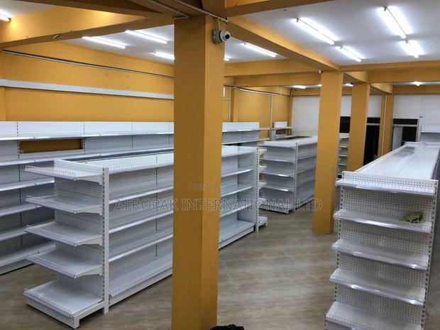 Full Store Shelves Available · Photo 4