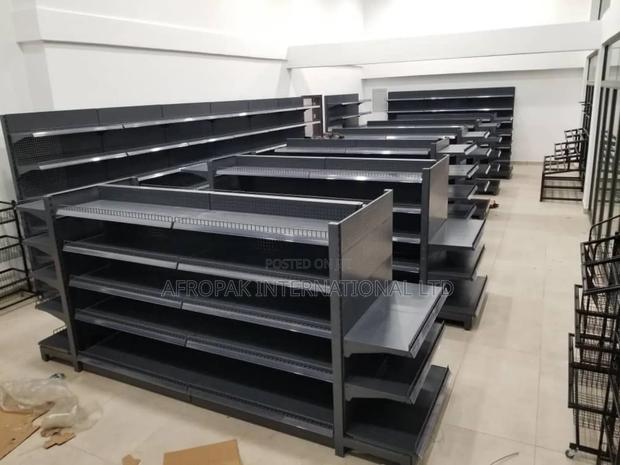 Full Store Shelves Available · Photo 5