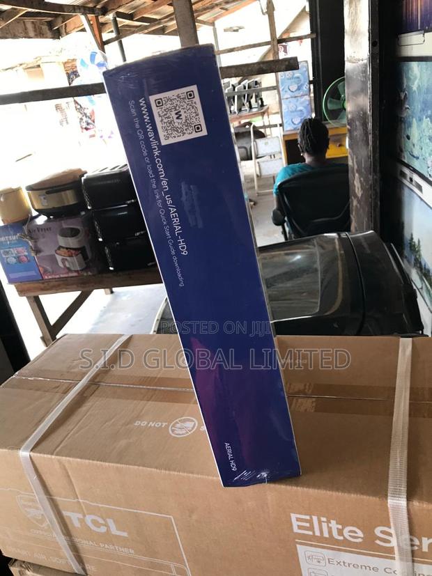 Wavlink Outdoor Wifi Mesh Extender Wifi6 Ax3000 Outdoor Ap · Photo 1