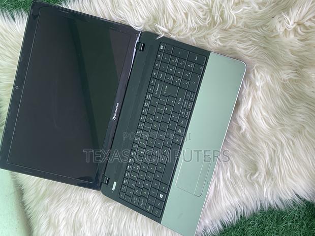Laptop Acer AS5755 4GB Intel Core I7 HDD 500GB · Photo 2