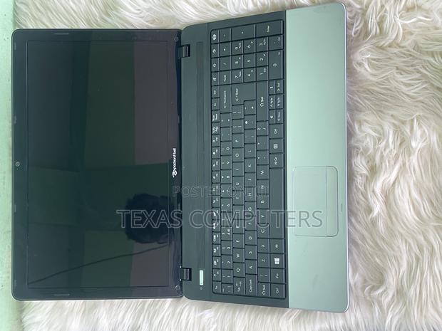 Laptop Acer AS5755 4GB Intel Core I7 HDD 500GB