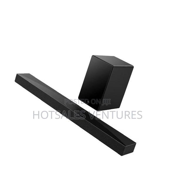 Best TCL 580 Watt 5.1ch High-End Home Theater Soundbar - Q65h · Photo 1