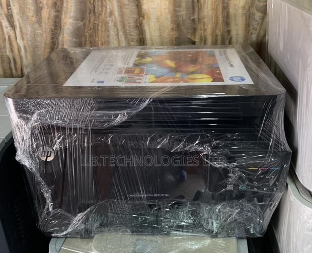 Hp Color Laserjet Pro MFP M176n / M177fw · Photo 1