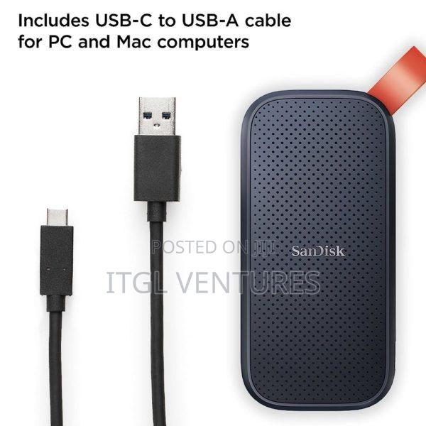 Sandisk 1tb Portable Ssd · Photo 1