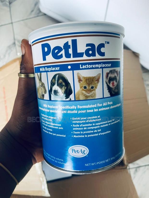 Milk for Cat and Dogs · Photo 3