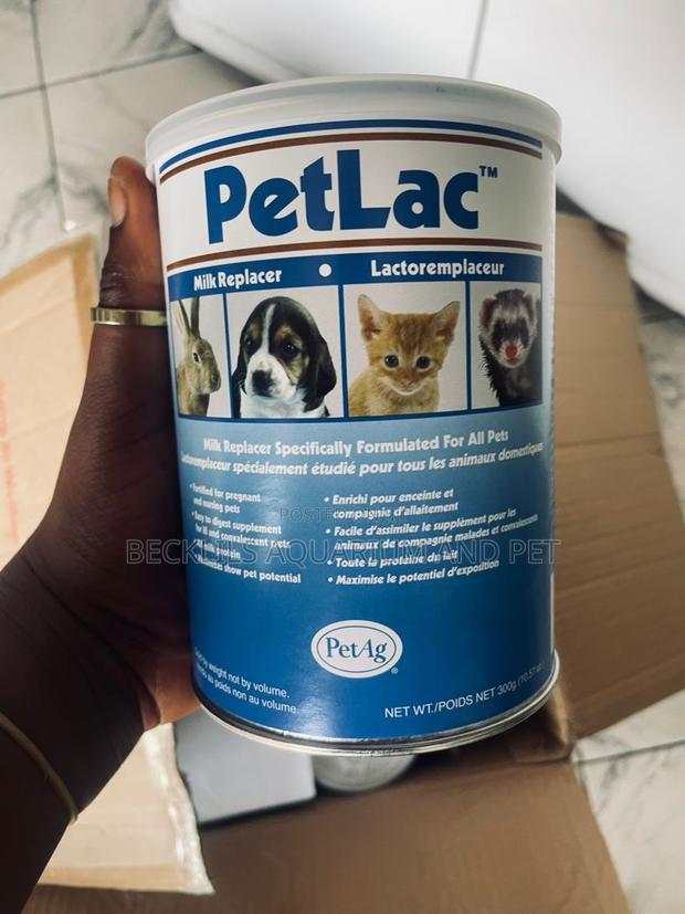 Milk for Cat and Dogs · Photo 2