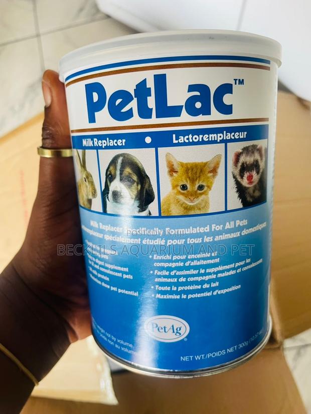 Milk for Cat and Dogs · Photo 1