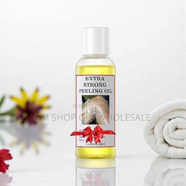 Extra Strong Peeling Oil (Original)876899 · Photo 1