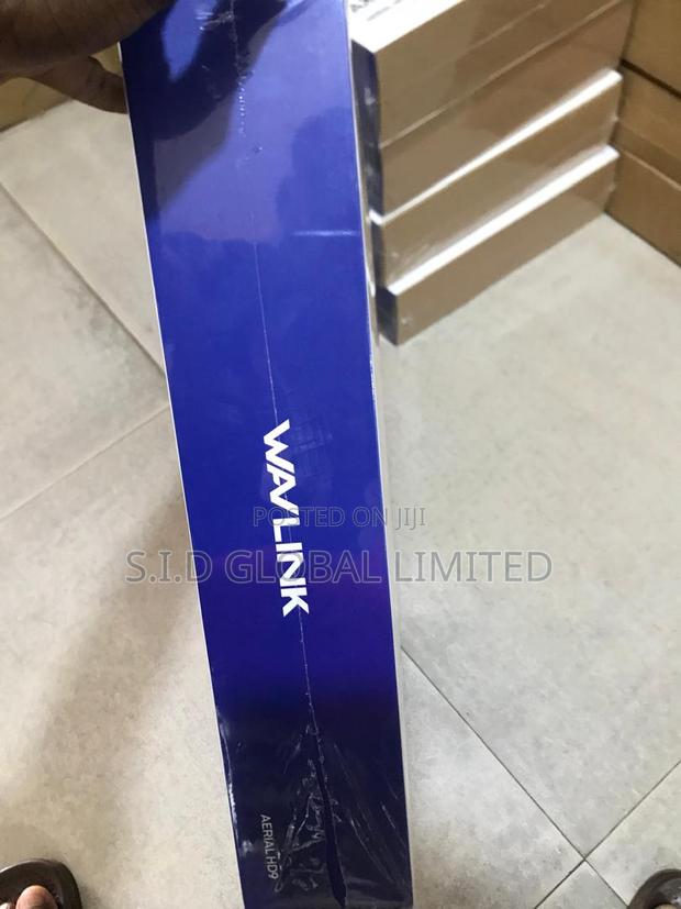 Wavlink Wifi6 Ax3000 Outdoor Ap · Photo 1
